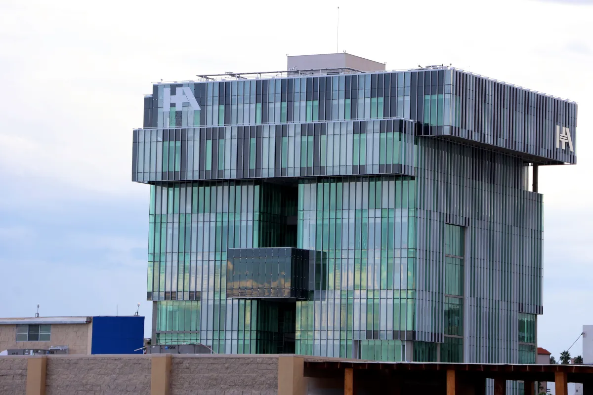 HOSPITAL ANGELES
