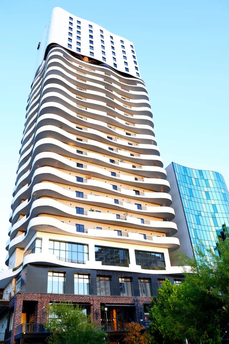 HOTEL VETTA