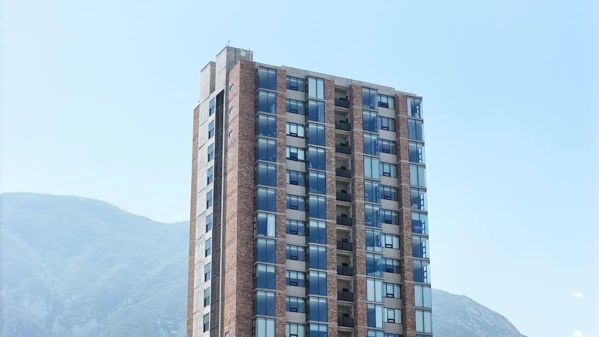 TORRE MUN