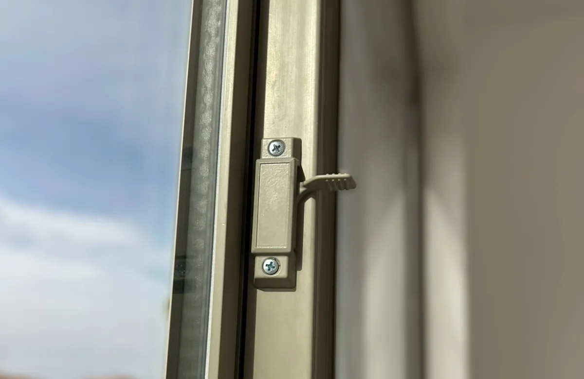 PVC WINDOWS